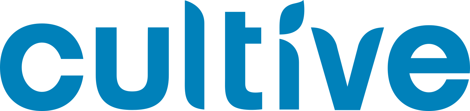 株式会社カルティブ